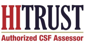 HITRUST Authorized CSF Assessor