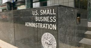 Small Business Administration PPP