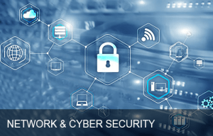 Network & Cybersecurity Nashville Chattanooga