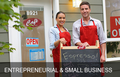 Nashville Entrepreneurial & Small Business Accounting