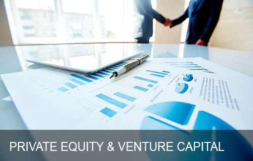 Private Equity & Venture Capital Nashville