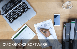 QuickBooks Accounting Software Nashville Chattanooga