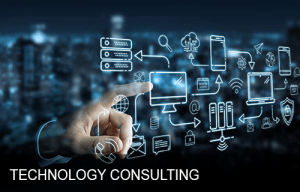 Technology Consulting Nashville