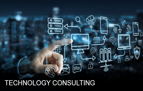 Technology Consulting Nashville