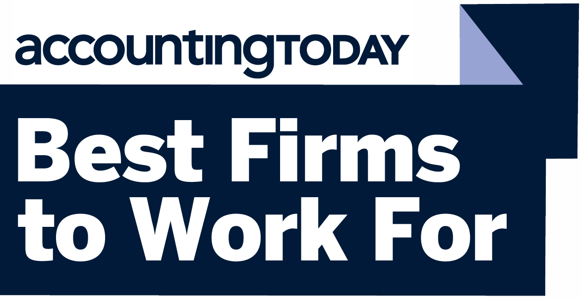 Acct Today Best Firms logo