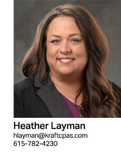 Heather Layman