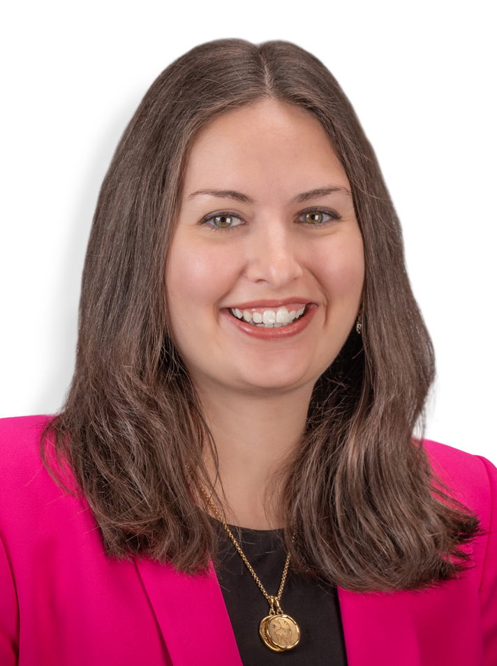 Erica Hightower is a senior manager with the risk assurance and advisory services (RAAS) practice