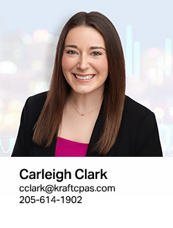 Carleigh Clark