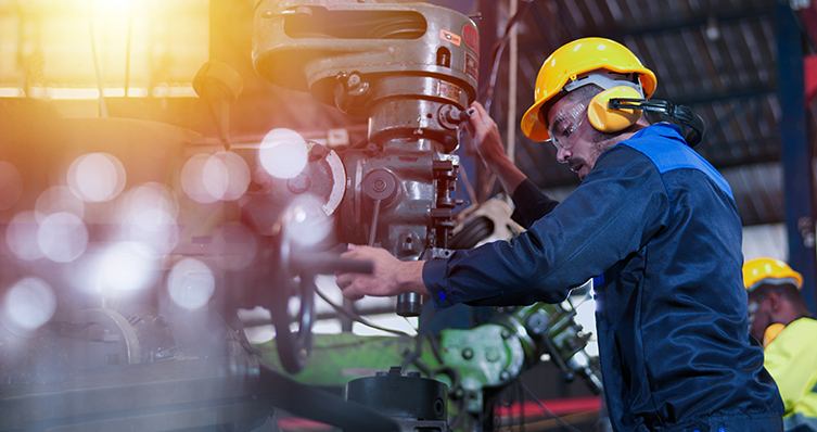 Manufacturing could be affected by new tax legislation