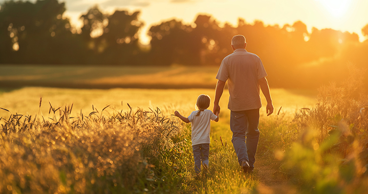 Family estate planning advantages