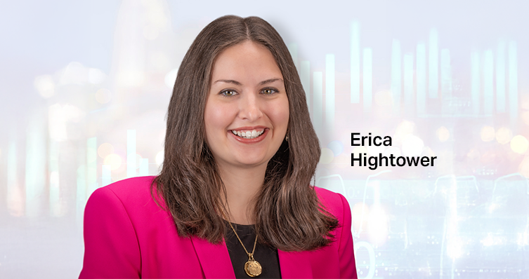 erica hightower headshot
